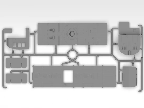 Sikorsky S-64E Skycrane