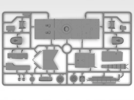 Sikorsky S-64E Skycrane