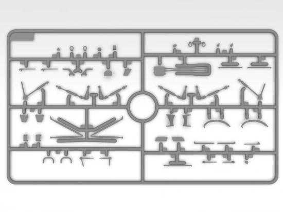 Sikorsky S-64E Skycrane