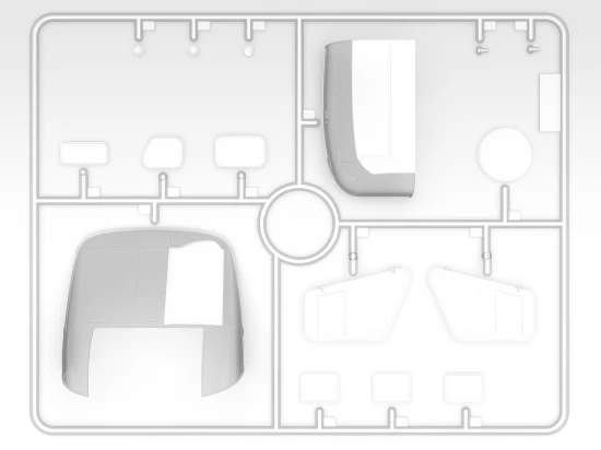 Sikorsky S-64E Skycrane
