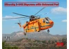Sikorsky S-64E Skycrane with Universal Pod