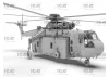 Sikorsky S-64E Skycrane with Universal Pod