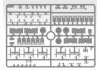 Universal Military Pod with M8A1 US Landing Mat