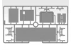 Universal Military Pod with M8A1 US Landing Mat