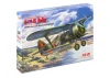 I-15 bis - WWII Soviet Biplane Fighter