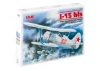 I-15 bis - WWII Soviet Biplane Fighter (winter version)