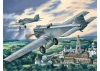 I-1(IL-400b) - First Soviet Monoplane Fighter