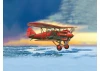 I-5 (early) - Soviet Biplane Fighter