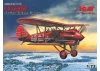 I-5 (early) - Soviet Biplane Fighter