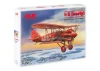 I-5 (early) - Soviet Biplane Fighter