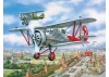 I-5 - Soviet Biplane Fighter
