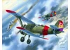I-15 Chato - Spanish Air Force Biplane Fighter