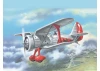I-15 - Soviet Biplane Fighter