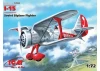 I-15 - Soviet Biplane Fighter