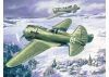 I-16 type 24 - WWII Soviet Fighter