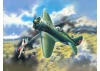 I-16 type 18 - WWII Soviet Fighter