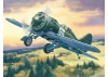 I-16 type 28 - WWII Soviet Fighter
