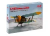 I-153 - WWII Finnish Air Force Fighter (winter version)