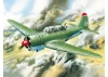 Su-2 - WWII Soviet Light Bomber