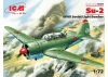 Su-2 - WWII Soviet Light Bomber