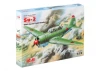 Su-2 - WWII Soviet Light Bomber