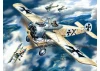Fokker E.IV - WWI German Fighter Plane