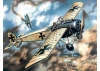 Pfalz E.IV - WWI German Fighter Plane