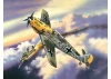 Messerschmitt BF 109E-4 - WWII German Fighter