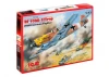 Messerschmitt BF 109E-7/Trop - WWII German Fighter