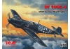 Messerschmitt BF 109E-4 - WWII German Night Fighter