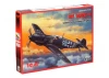 Messerschmitt BF 109E-4 - WWII German Night Fighter