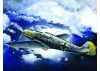Messerschmitt BF 109E-7/B - WWII German Fighter-Bomber