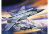 Mikoyan-31B - Russian Heavy Interceptor Fighter