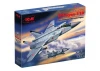Mikoyan-31B - Russian Heavy Interceptor Fighter