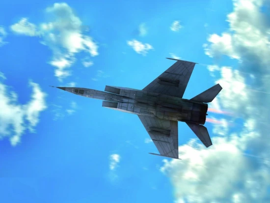 MiG-25 RB - Soviet Reconnaissance Plane