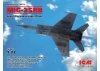 MiG-25 RB - Soviet Reconnaissance Plane