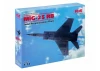 MiG-25 RB - Soviet Reconnaissance Plane