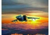 MiG-25 BM - Soviet Strike Aircraft