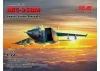 MiG-25 BM - Soviet Strike Aircraft