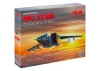 MiG-25 BM - Soviet Strike Aircraft