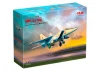 MiG-25 RU - Soviet Training Aircraft