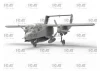 OV-10А Bronco - US Attack Aircraft