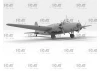Ki-21-Ib Sally - Japanese Heavy Bomber