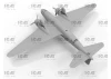 Ki-21-Ib Sally - Japanese Heavy Bomber