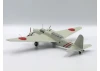 Ki-21-Ib Sally - Japanese Heavy Bomber