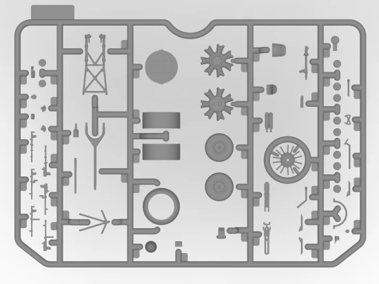 Ki-21-Ib Sally - Japanese Heavy Bomber
