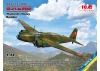 Ki-21-Ia RTAF - Thailands Heavy Bomber