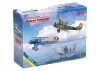 Biplanes of the 1930s and 1940s (Не-51A-1 - Ki-10-II - U-2/Po-2VS)