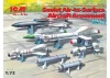 Soviet Air-to-Surface Aircraft Armament