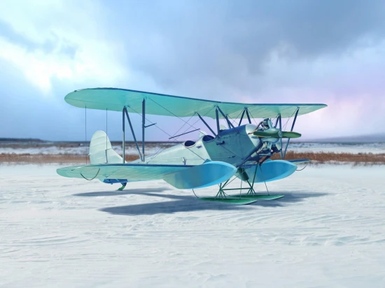 U-2/Po-2 - WWII Soviet Multi-Purpose Aircraft